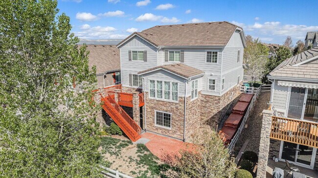 Building Photo - 3266 Yale Dr