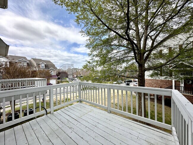 Building Photo - 4452 Leamore Square Rd