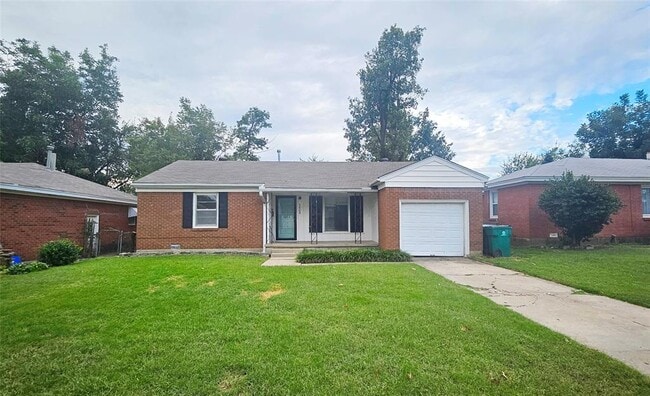 Primary Photo - 3808 NW 31st St