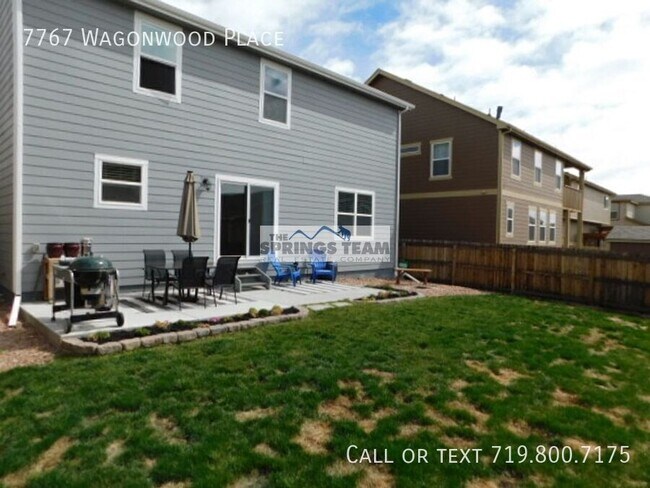 Building Photo - 7767 Wagonwood Pl