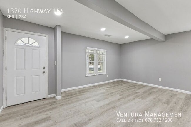 Building Photo - 1320 GA-154