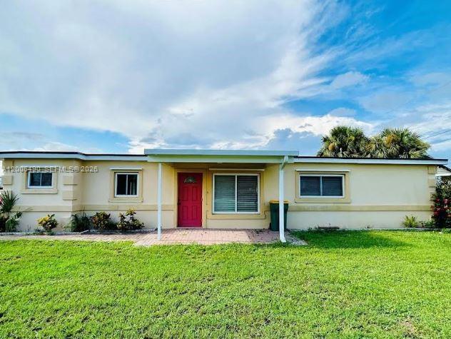 Building Photo - 3147 Trevino Terrace