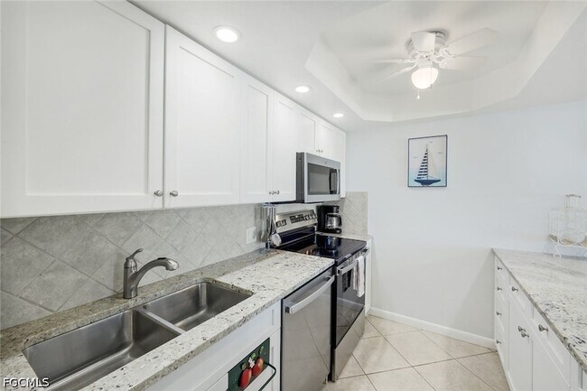 Building Photo - 25840 Hickory Blvd