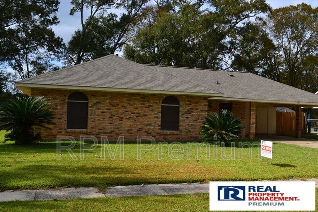 Building Photo - 807 Chipley St