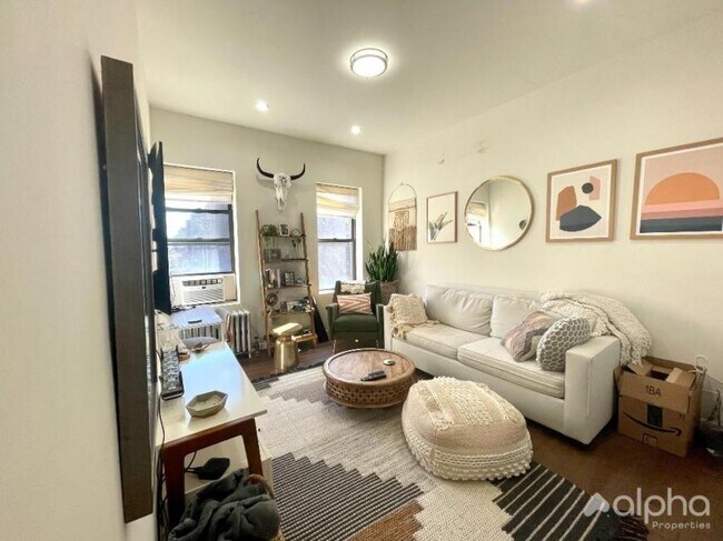 Building Photo - 1 bedroom in NEW YORK NY 10003