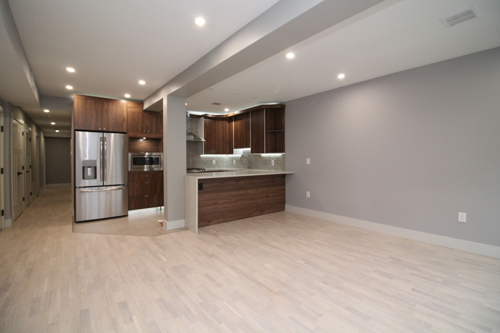 Open Layout - 21 65th St