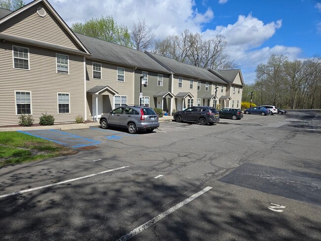 Student Community - 30 Henry W Dubois Dr