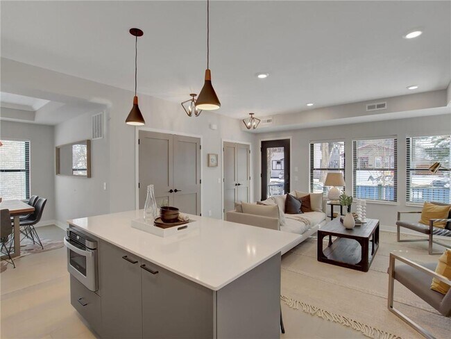 Building Photo - 3630 Colfax Ave South