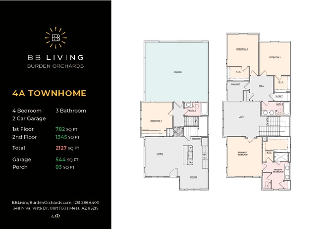 Floorplan - BB Living Burden Orchards