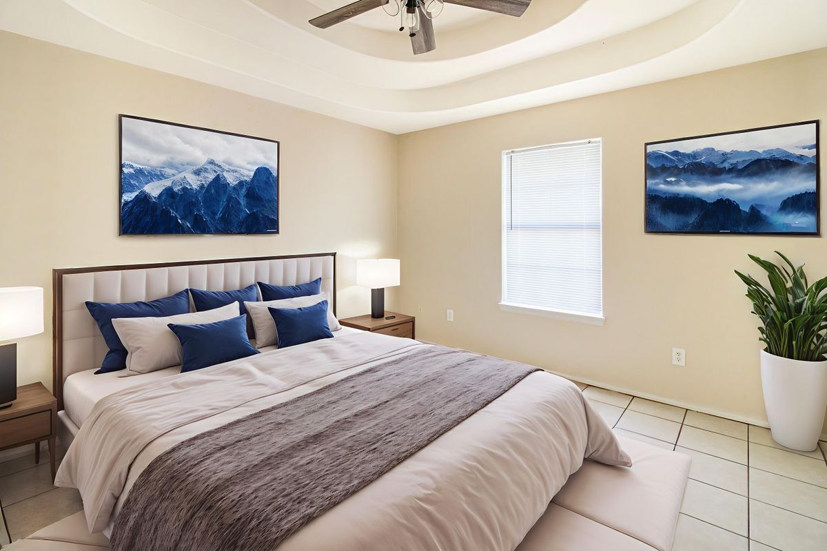 Building Photo - 1505 Tampa St