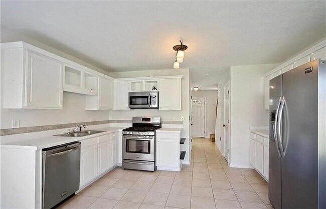 Building Photo - 1163 Ozora Farms Ct