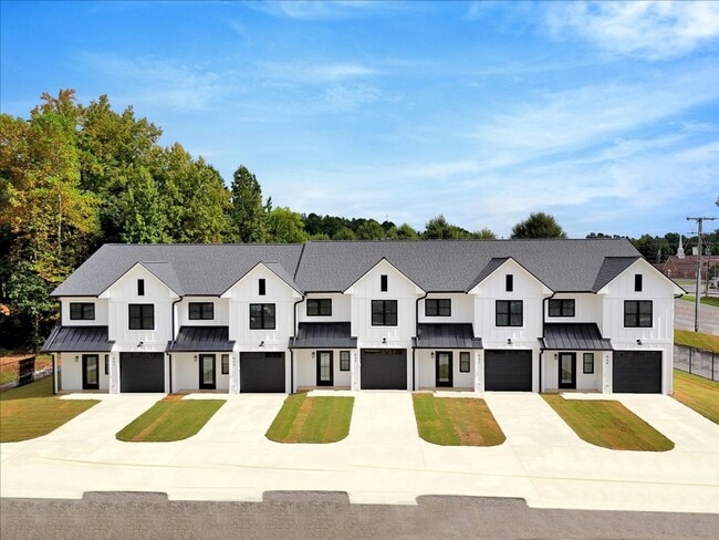 Primary Photo - Cherfran Townhomes: Luxury Living in the H...