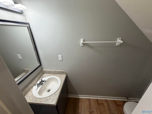 Building Photo - 4931 Cotton Row NW