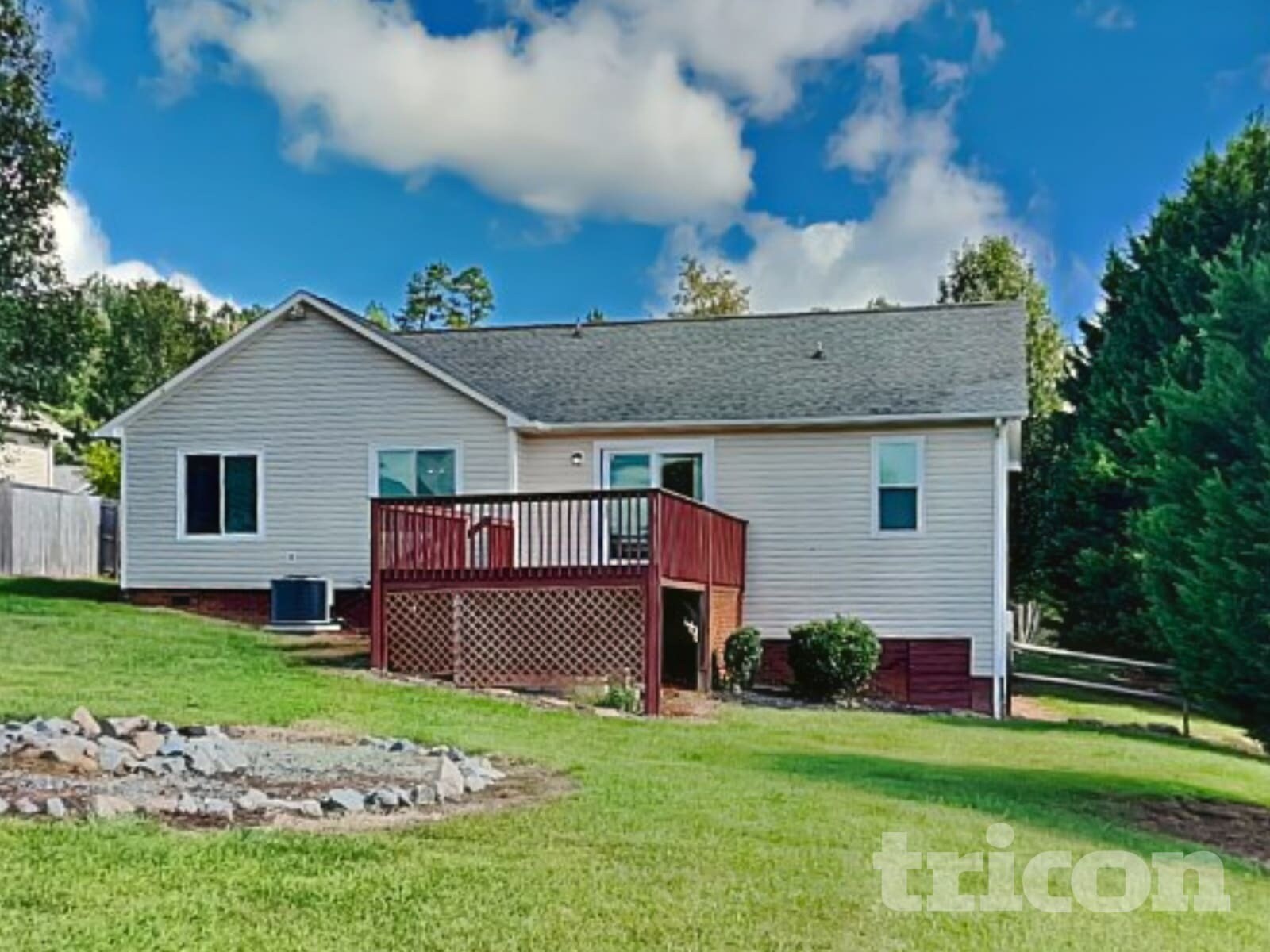Building Photo - 4158 Ringtail Ct SE