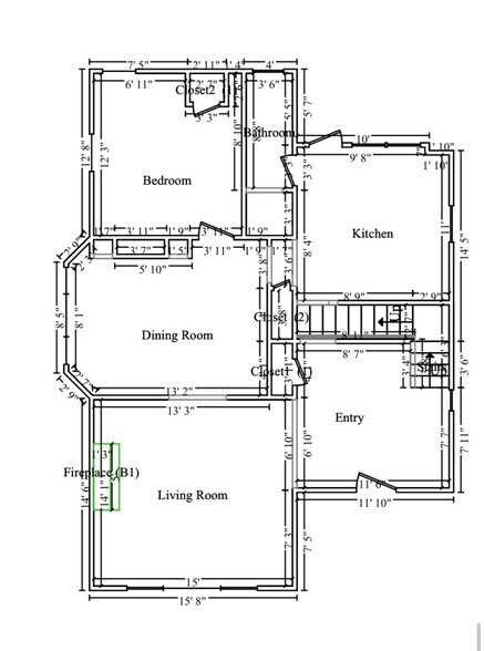 Building Photo - 1036 13th Ave SE