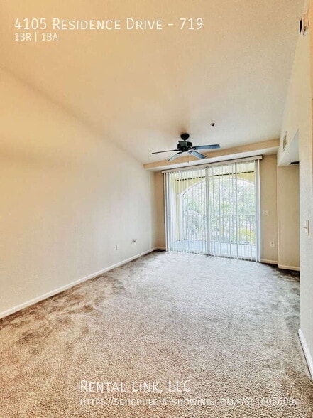 Building Photo - 4105 Residence Drive