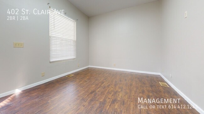 Building Photo - 402 St Clair Ave