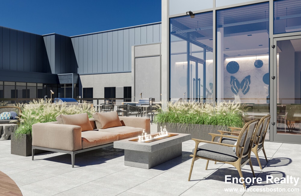 Building Photo - 89 E Dedham St