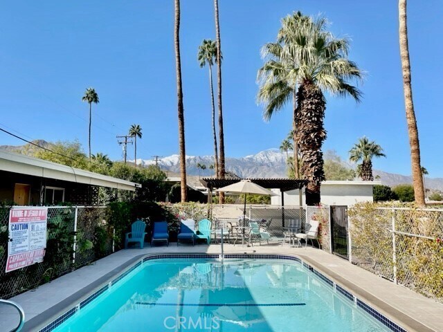 Building Photo - 37111 Cathedral Canyon Dr