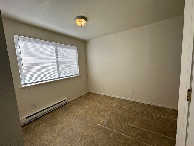 Floorplan - 10506 Bridgeport Way SW