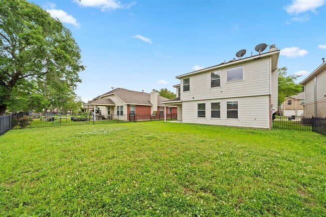 Building Photo - 3318 Forest Willow Ln