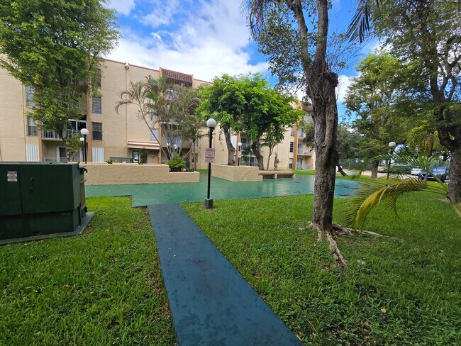 Building Photo - 4715 NW 7th St