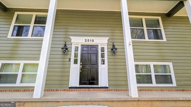 Building Photo - 2510 Cove Rd