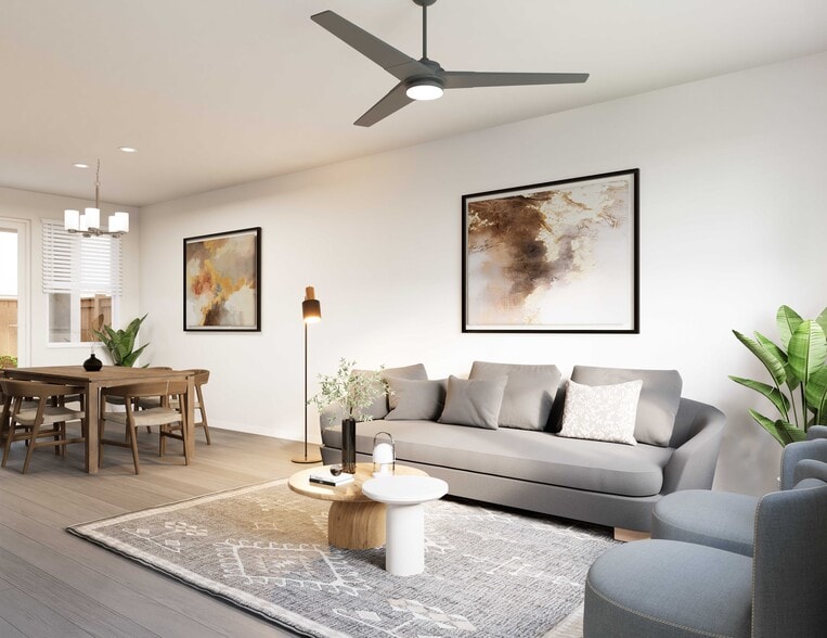 Building Photo - The Eleanor at Bloomingdale