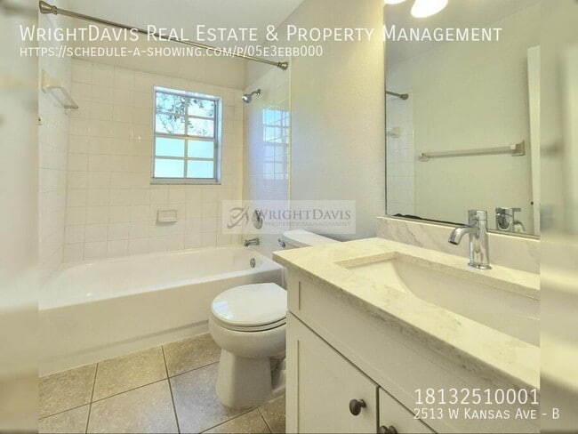 Building Photo - 2513 W Kansas Ave