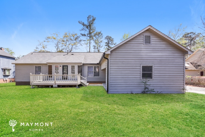 Building Photo - 616 Chimney Hill Cir