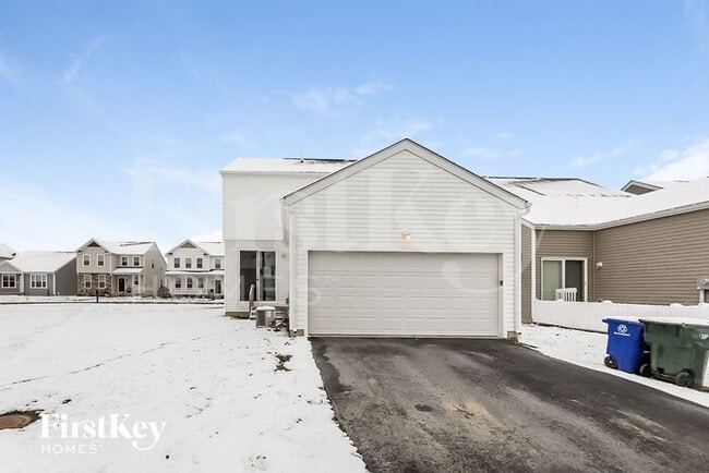 Building Photo - 5609 Alliance Way