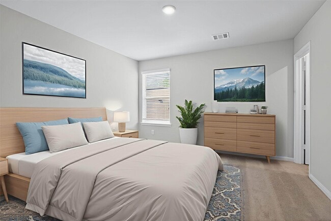 Building Photo - 2325 Whitefish Dr