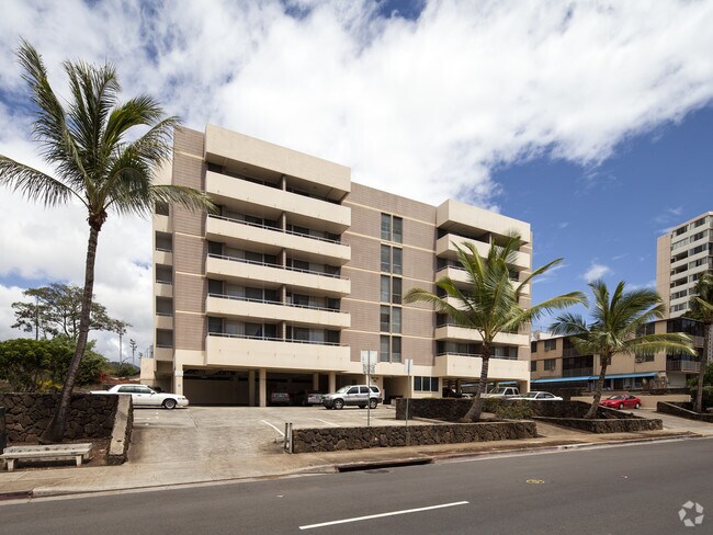 Hale Koe Apartments - Honolulu, HI | Apartment Finder