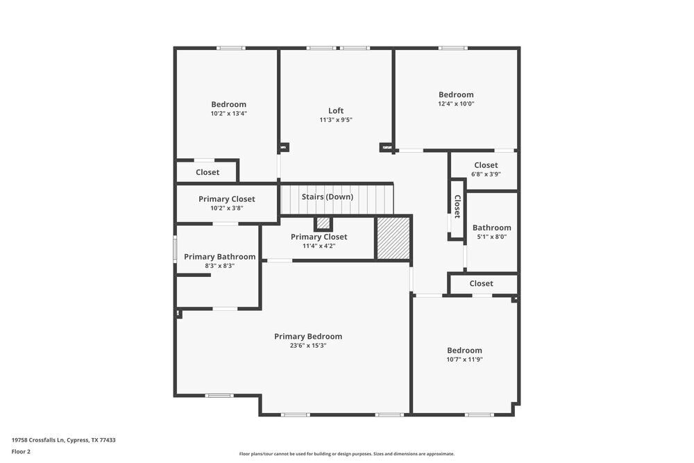 Building Photo - 19758 Crossfalls Ln