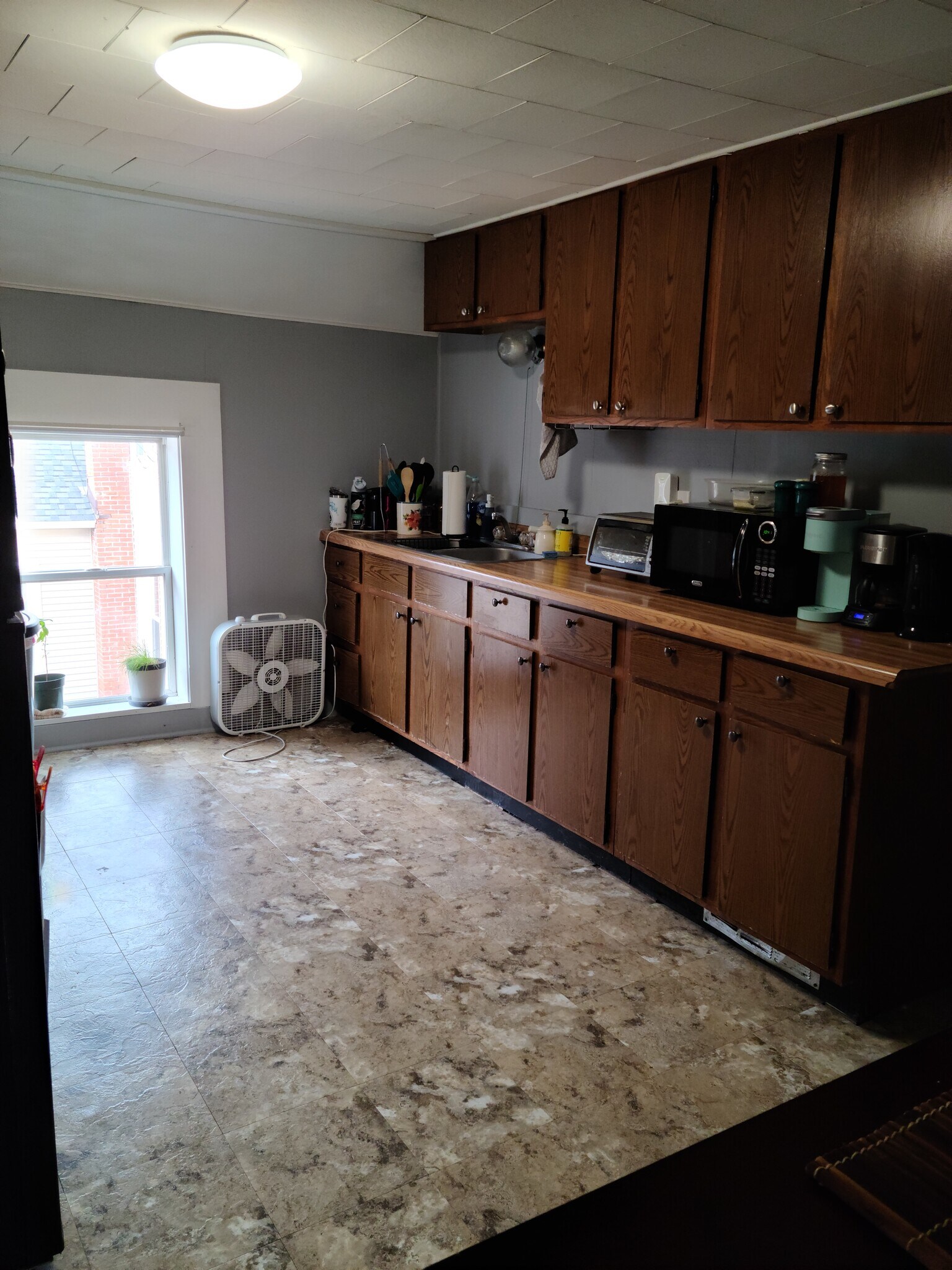 Kitchen 1 - 1741 College Ave