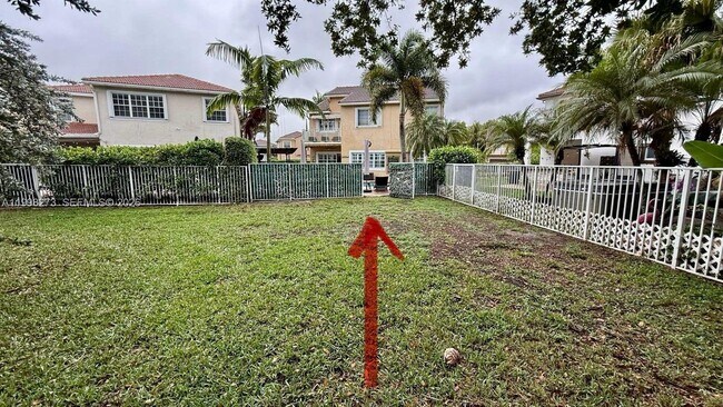 Building Photo - 12653 NW 7th Ct