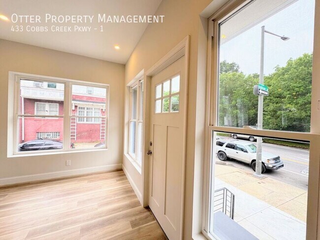 Building Photo - 433 Cobbs Creek Pkwy