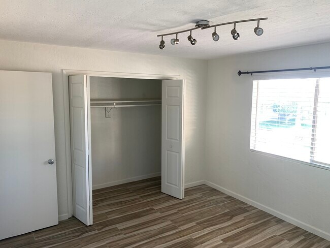 Bedroom - 6815 E 2nd St