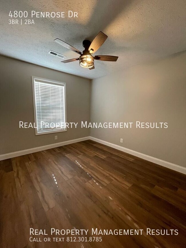 Building Photo - 4800 Penrose Dr