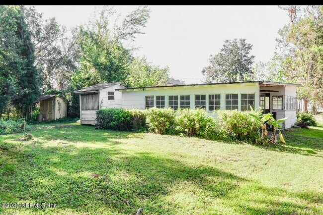 Building Photo - 95031 Nassau River Rd