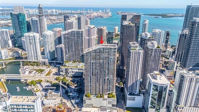 Building Photo - 88 SW 7th St