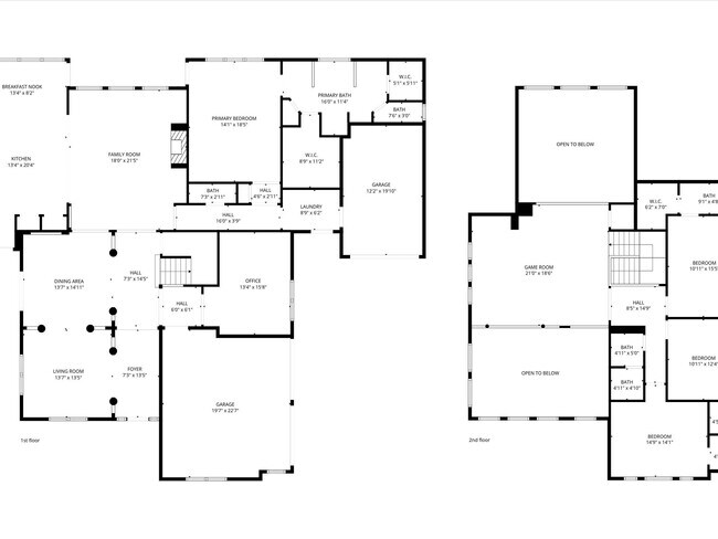 Building Photo - 1523 Baldridge Ln