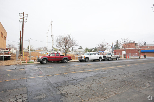 Building Photo - Residences at Old Town Kern