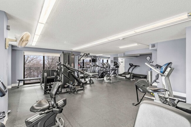 Building Photo - 7855 JFK Blvd E