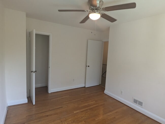 bedroom #2 - 6120 Mount Ridge Rd