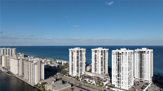 Building Photo - 2401 S Ocean Dr