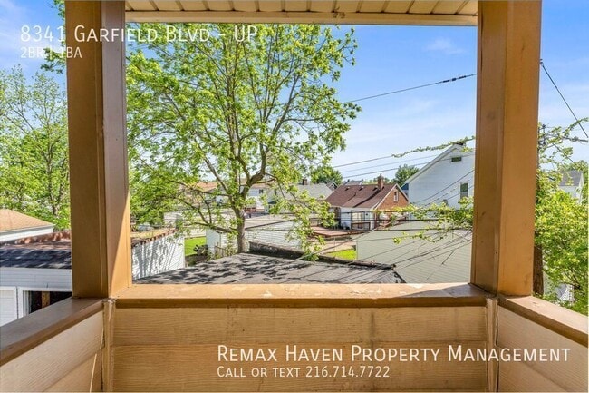 Building Photo - 8341 Garfield Blvd