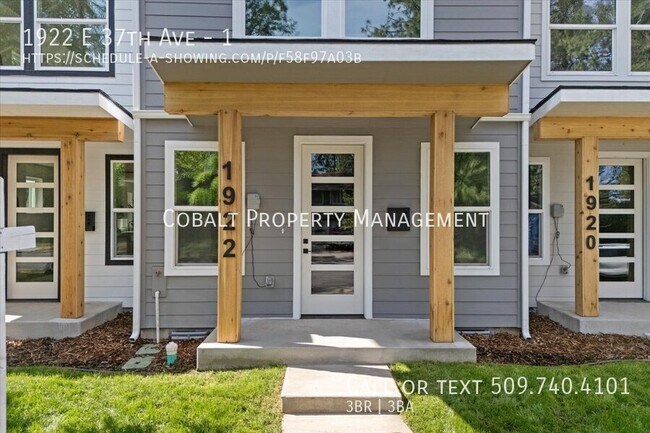 Building Photo - 1922 E 37th Ave