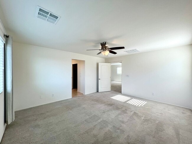 Building Photo - Coming Soon!!~ MODERN 4BD/3BA HOME IN GATED EL DORADO COMMUNITY! 2 AC UNITS! 3-CAR GR!