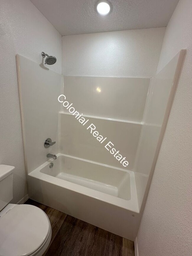 Building Photo - All utilities paid! Brand new construction, 2 bedroom 1 bathroom apartment for rent. Washer/dryer...